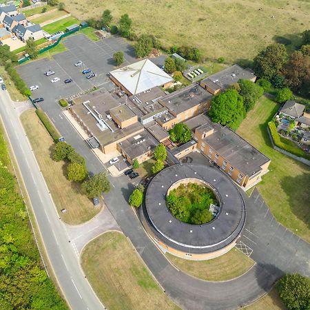 Milestone Peterborough Hotel A1M, Sure Hotel Collection By Best Western Stilton Extérieur photo
