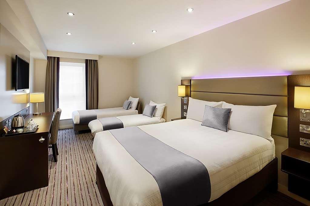 Milestone Peterborough Hotel A1M, Sure Hotel Collection By Best Western Stilton Extérieur photo