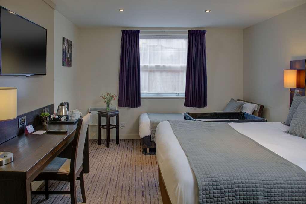 Milestone Peterborough Hotel A1M, Sure Hotel Collection By Best Western Stilton Extérieur photo
