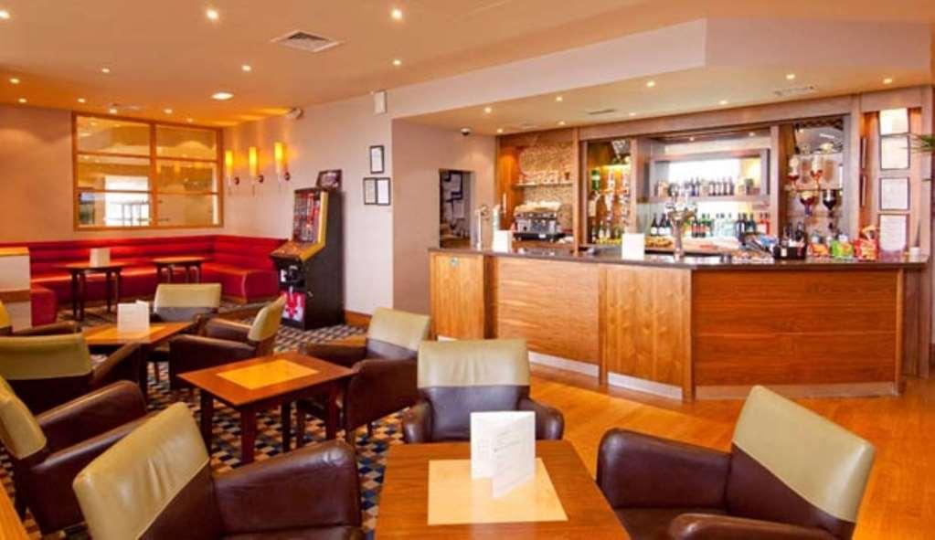 Milestone Peterborough Hotel A1M, Sure Hotel Collection By Best Western Stilton Extérieur photo