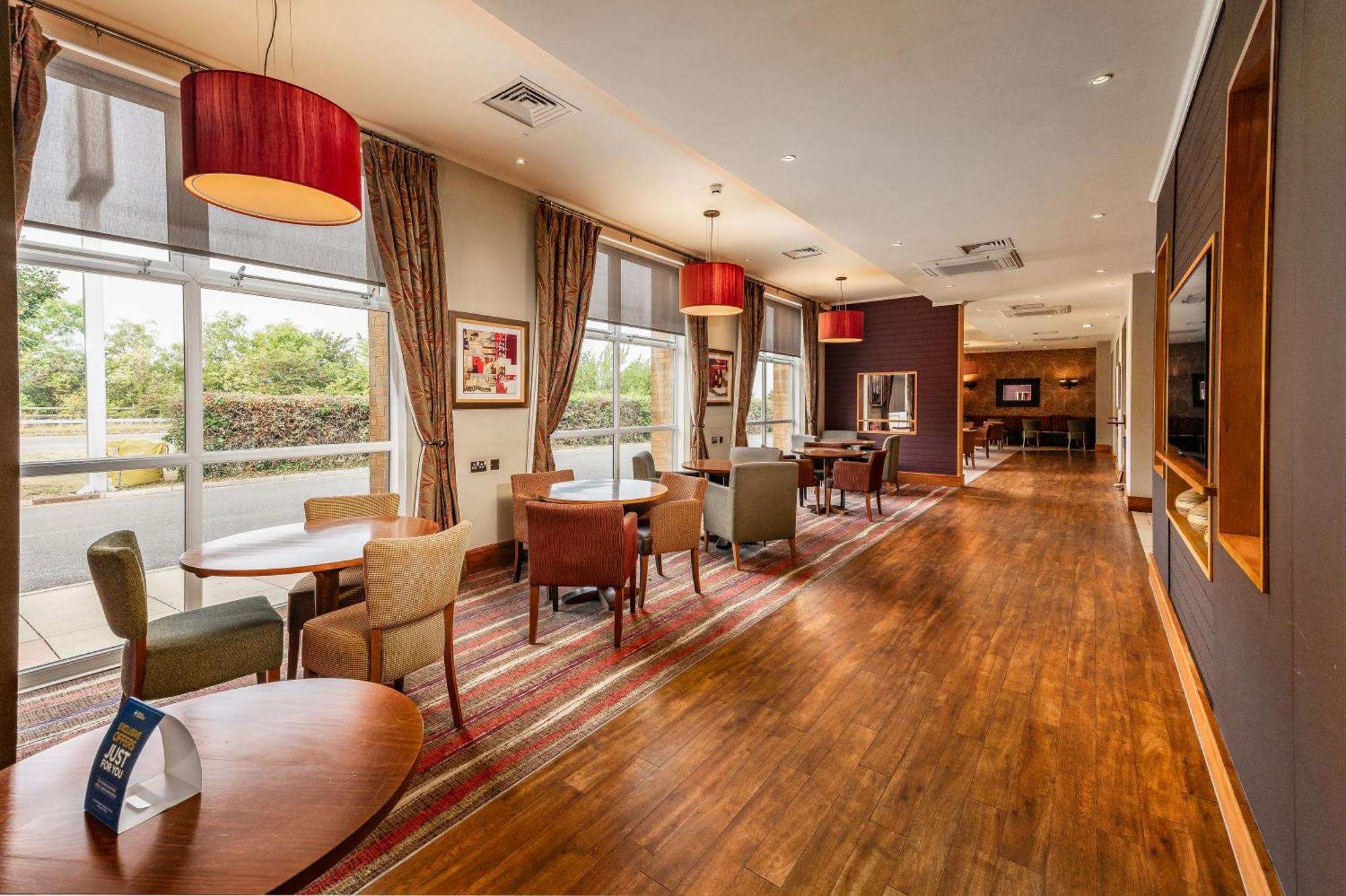Milestone Peterborough Hotel A1M, Sure Hotel Collection By Best Western Stilton Extérieur photo