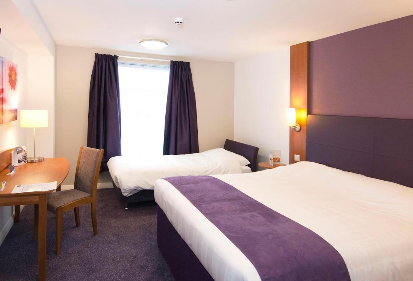 Milestone Peterborough Hotel A1M, Sure Hotel Collection By Best Western Stilton Extérieur photo
