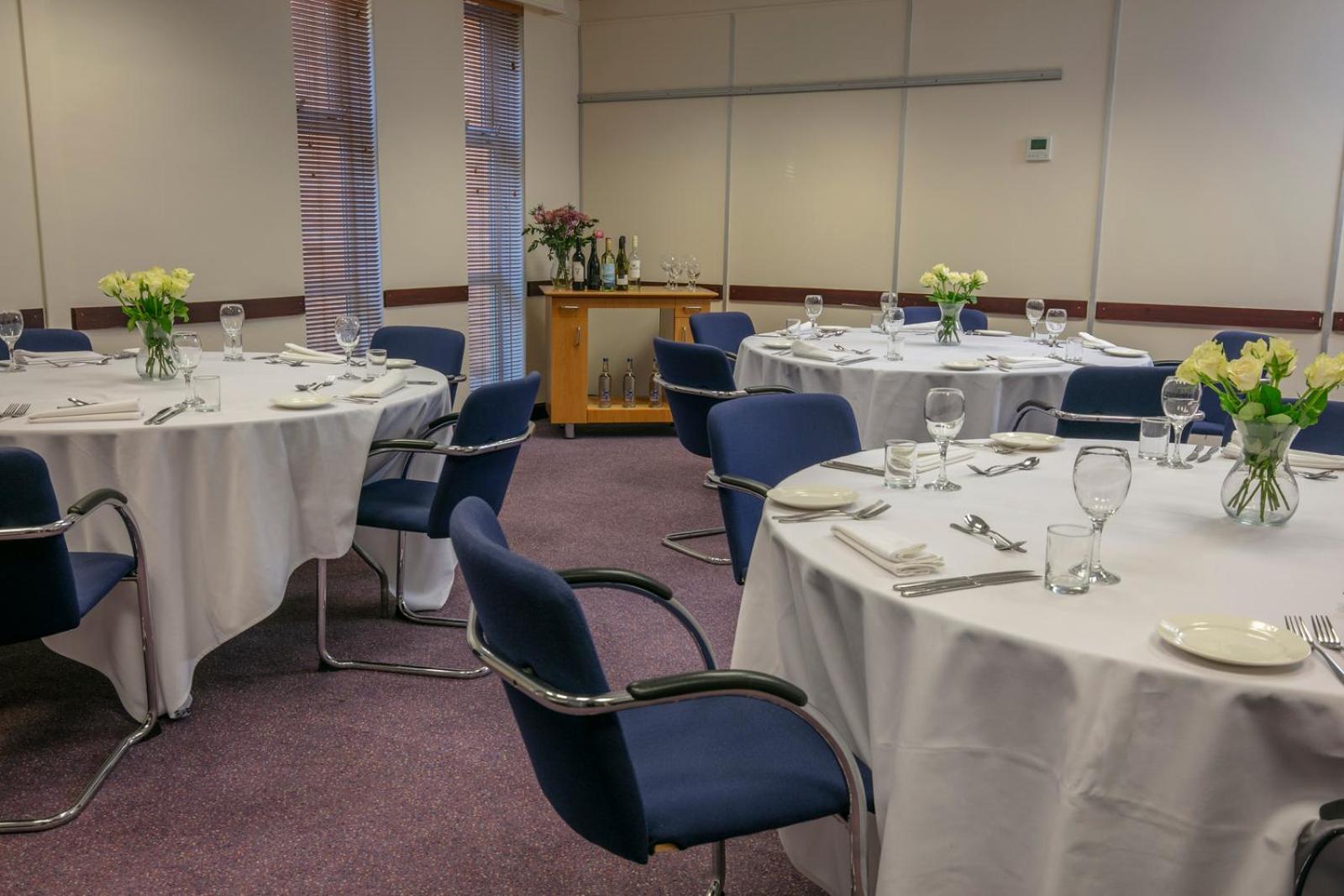 Milestone Peterborough Hotel A1M, Sure Hotel Collection By Best Western Stilton Extérieur photo