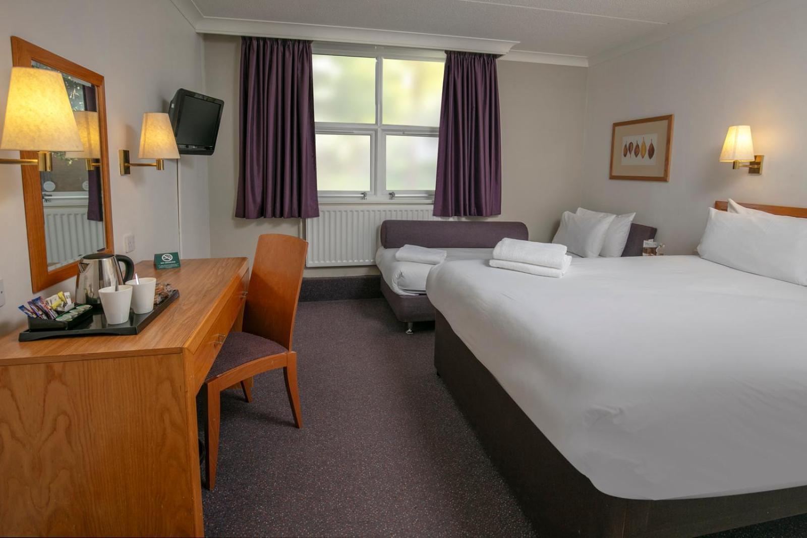 Milestone Peterborough Hotel A1M, Sure Hotel Collection By Best Western Stilton Extérieur photo
