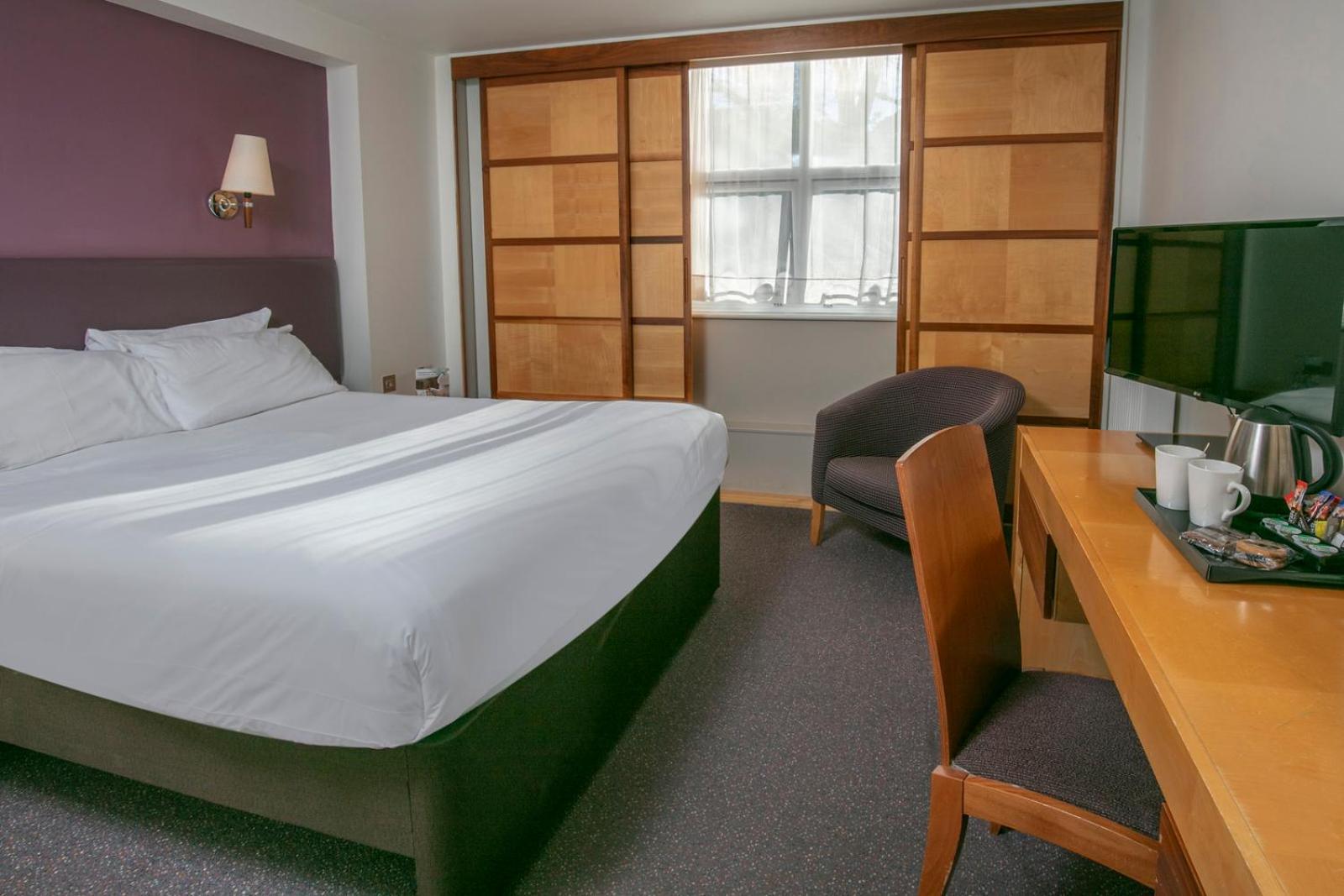 Milestone Peterborough Hotel A1M, Sure Hotel Collection By Best Western Stilton Extérieur photo