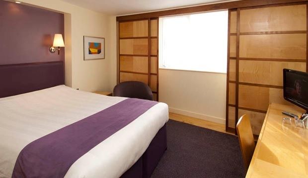 Milestone Peterborough Hotel A1M, Sure Hotel Collection By Best Western Stilton Extérieur photo